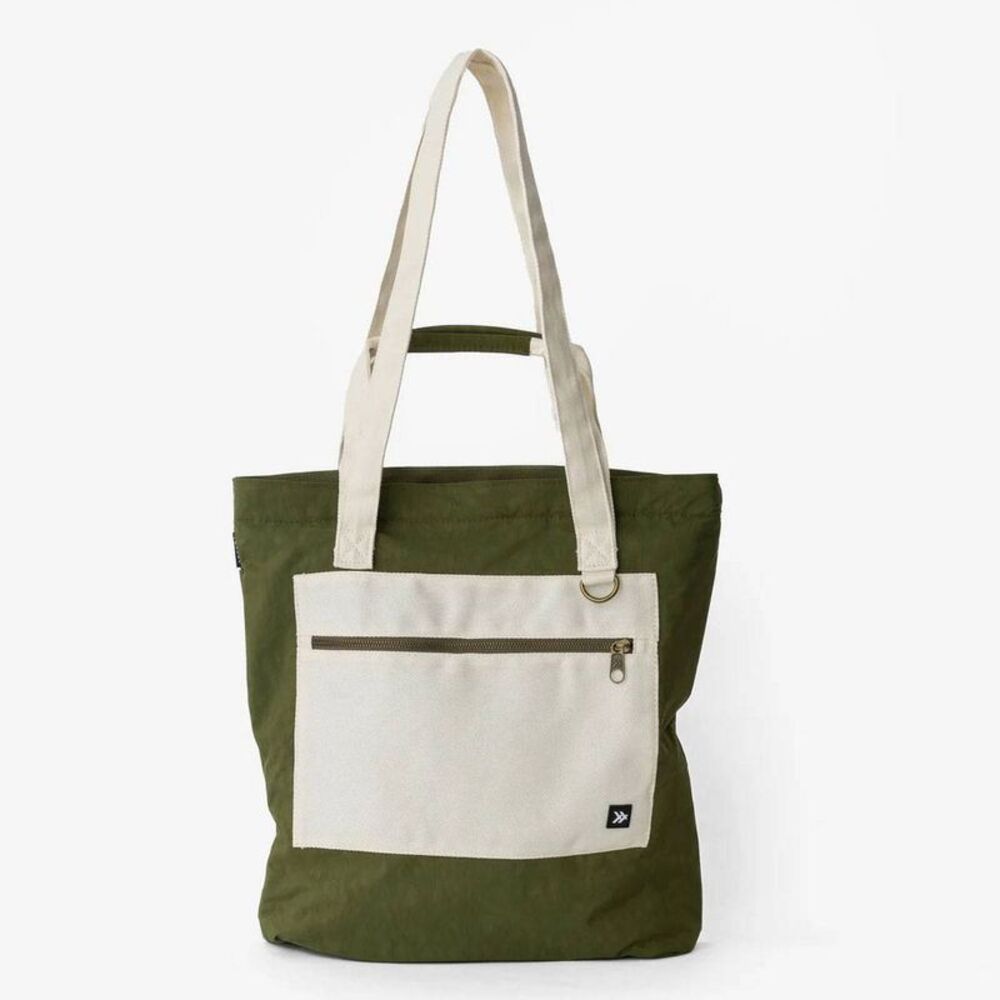 Thread Wallets Collapsible Softside Utility Tote Bags - Scout